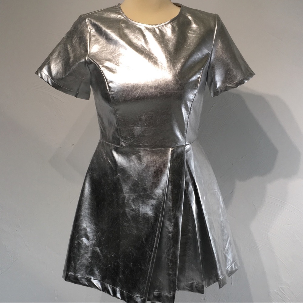 Galaxy Dress
